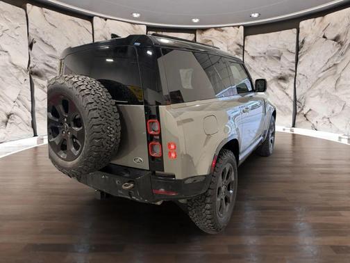 2022 Land Rover Defender 90 X