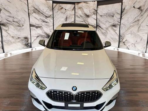 2022 BMW M235 Gran Coupe i xDrive