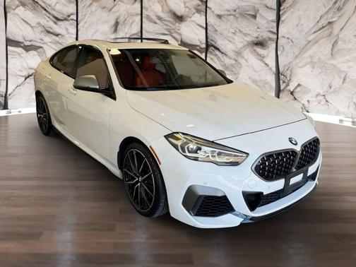 2022 BMW M235 Gran Coupe i xDrive