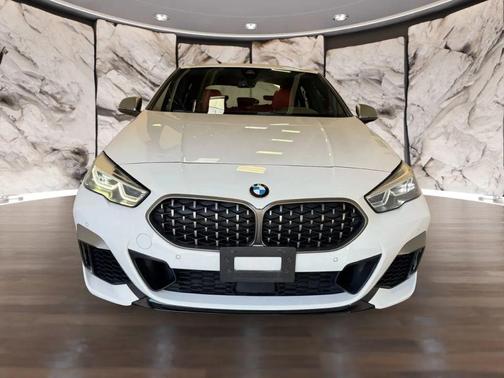 2022 BMW M235 Gran Coupe i xDrive