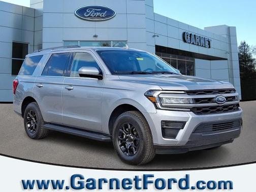 2024 Ford Expedition XLT