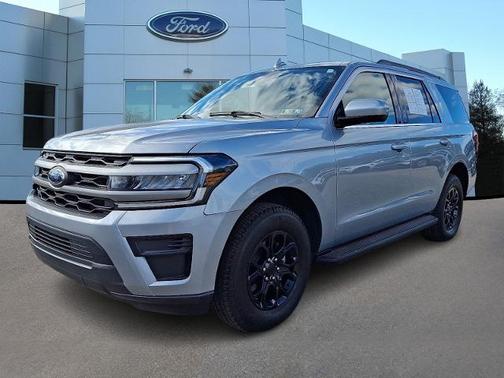 2024 Ford Expedition XLT