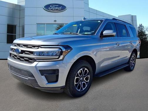 2024 Ford Expedition XLT