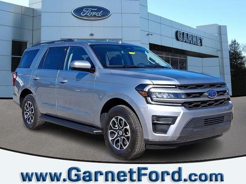 2024 Ford Expedition XLT