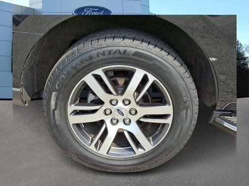 2022 Ford Expedition LIMITED