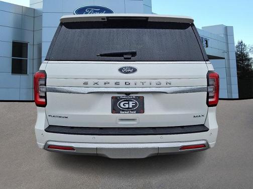 2022 Ford Expedition PLATINUM