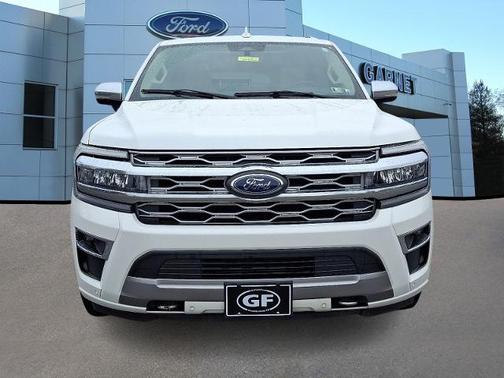 2022 Ford Expedition PLATINUM