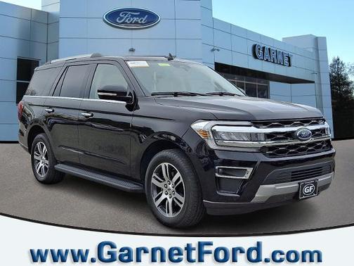 2024 Ford Expedition LIMITED