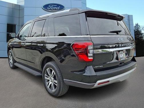 2024 Ford Expedition LIMITED