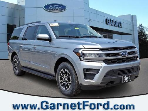 2022 Ford Expedition XLT