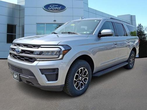 2022 Ford Expedition XLT