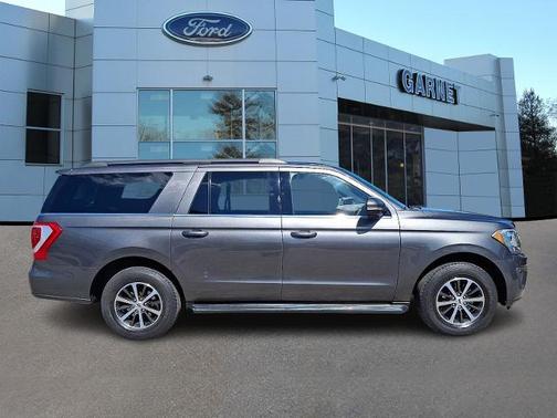 2018 Ford Expedition XLT