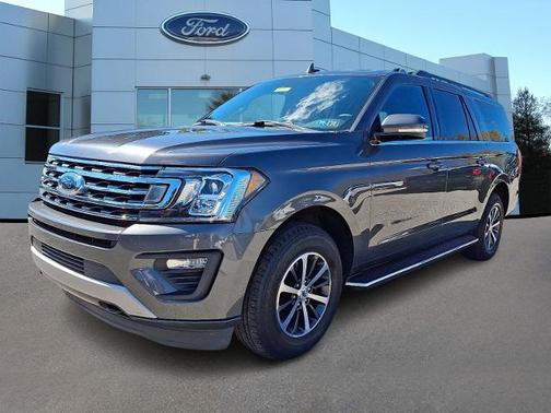 2018 Ford Expedition XLT