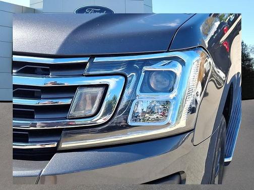 2018 Ford Expedition XLT