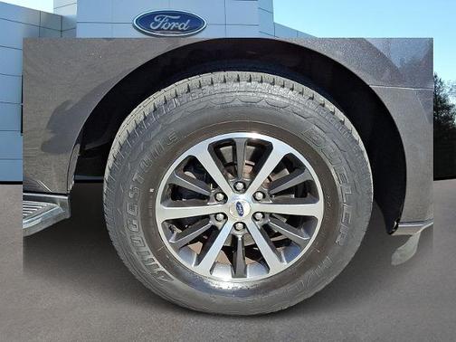 2018 Ford Expedition XLT