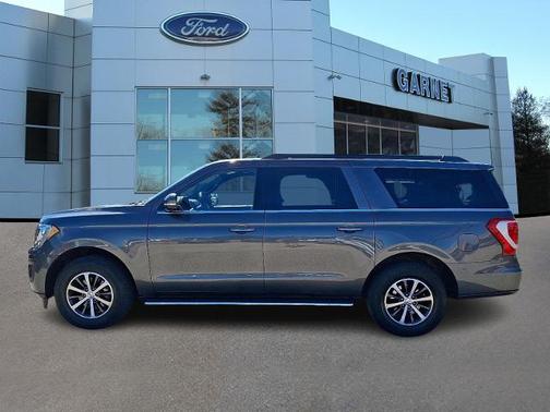 2018 Ford Expedition XLT