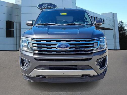 2018 Ford Expedition XLT