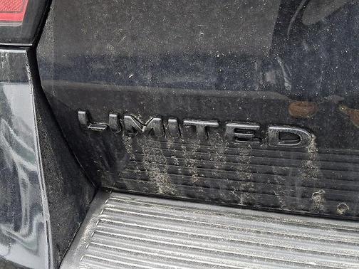 2019 Ford Expedition LIMITED