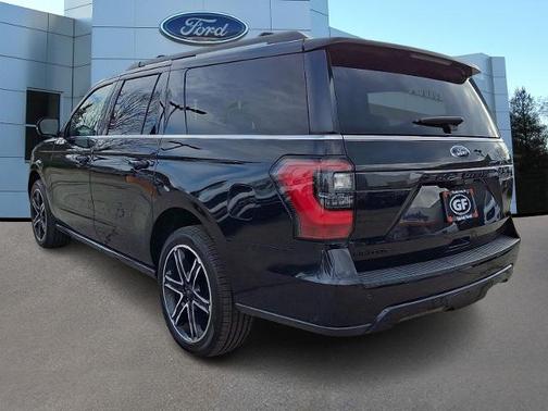 2019 Ford Expedition LIMITED