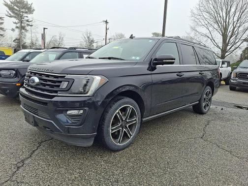 2019 Ford Expedition LIMITED