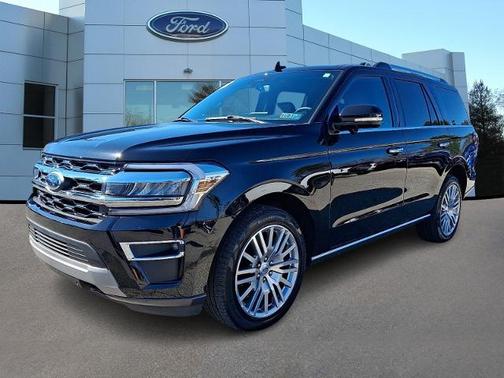 2024 Ford Expedition LIMITED