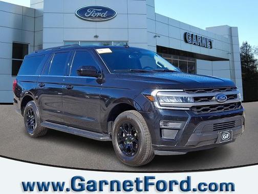 2024 Ford Expedition XLT