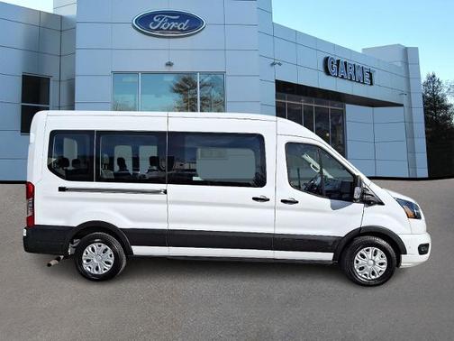 2023 Ford Transit-350 XLT