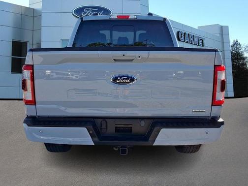 AVALANCHE 2023 Ford F-150 LARIAT