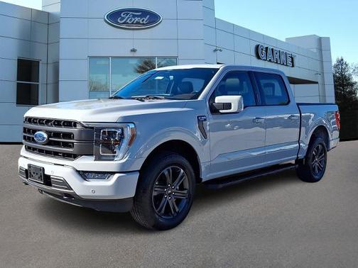 AVALANCHE 2023 Ford F-150 LARIAT