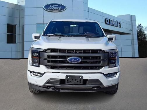 AVALANCHE 2023 Ford F-150 LARIAT