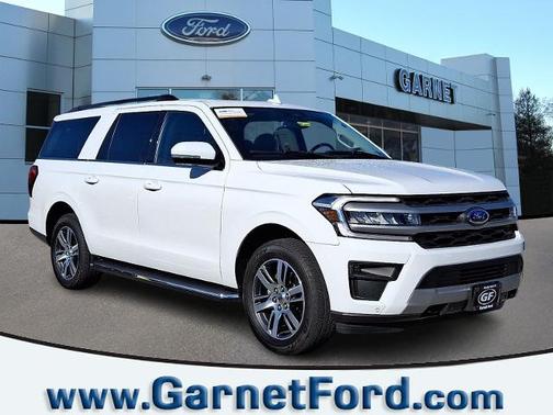 2022 Ford Expedition XLT