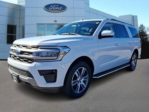 2022 Ford Expedition XLT