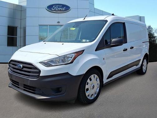 2019 Ford Transit Connect XL