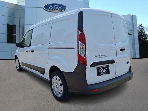 2019 Ford Transit Connect XL
