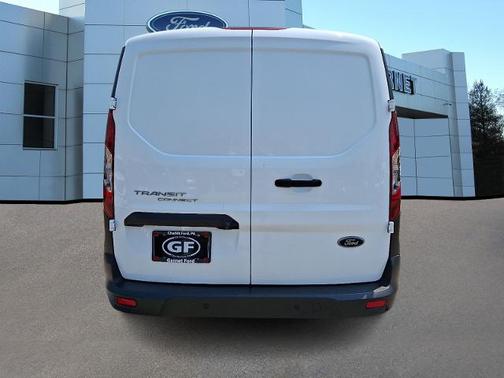 2019 Ford Transit Connect XL
