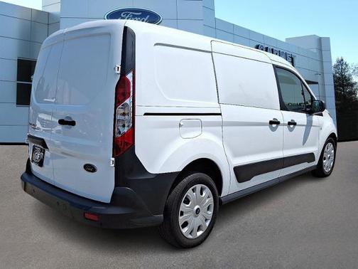 2019 Ford Transit Connect XL
