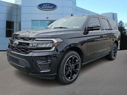 2024 Ford Expedition LIMITED