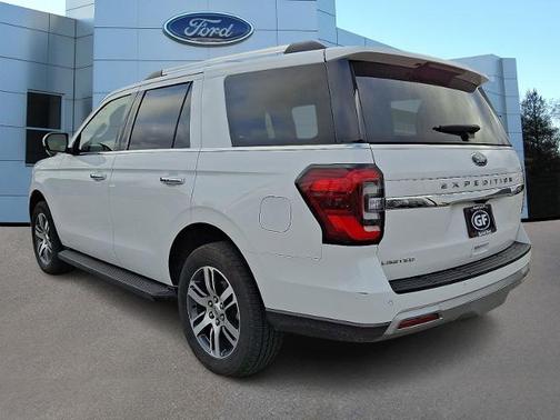 2024 Ford Expedition LIMITED