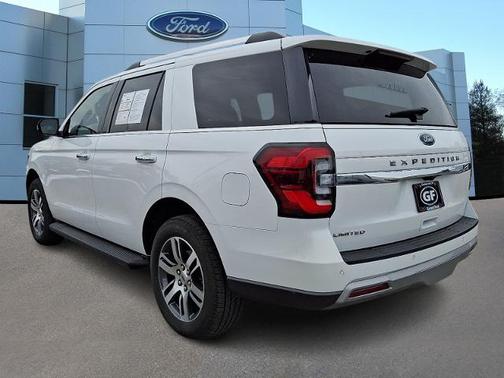 2024 Ford Expedition LIMITED