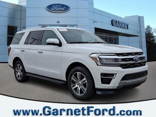 2024 Ford Expedition LIMITED