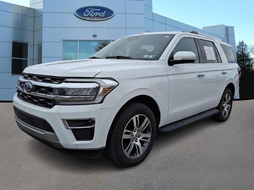 2024 Ford Expedition LIMITED
