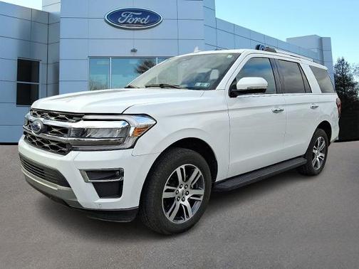 2024 Ford Expedition LIMITED