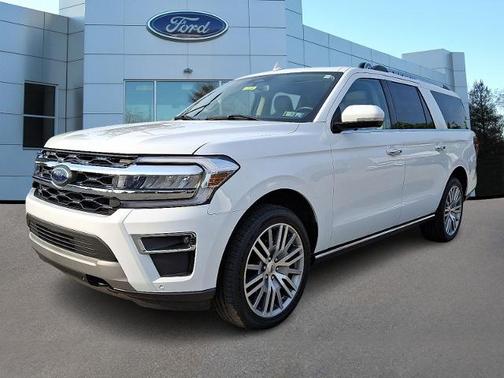 2022 Ford Expedition LIMITED
