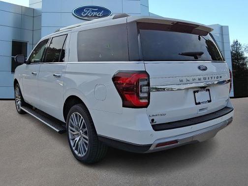 2022 Ford Expedition LIMITED