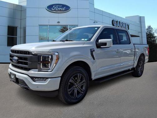 AVALANCHE 2023 Ford F-150 LARIAT