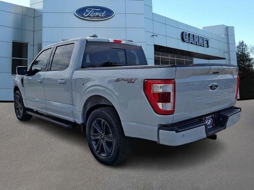 AVALANCHE 2023 Ford F-150 LARIAT