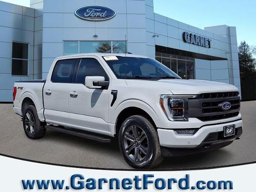 AVALANCHE 2023 Ford F-150 LARIAT