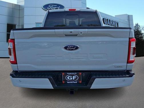 AVALANCHE 2023 Ford F-150 LARIAT