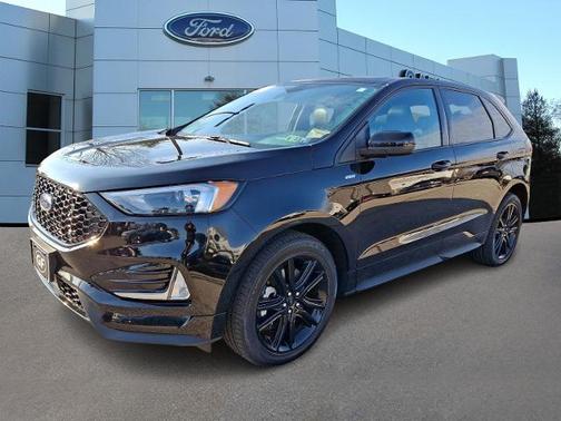 2022 Ford Edge ST-LINE