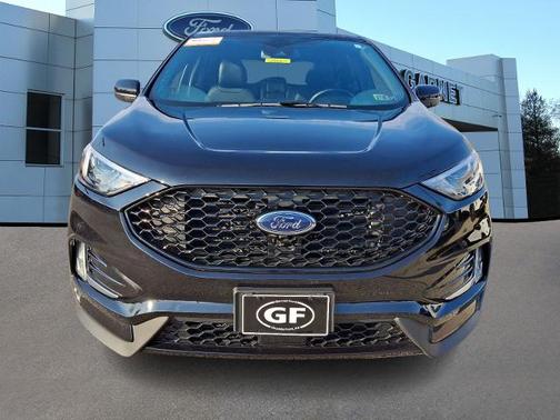 2022 Ford Edge ST-LINE